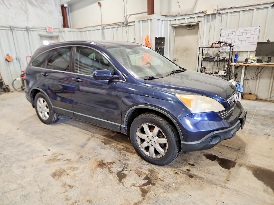 Продаж на аукціоні авто 2008 Honda Cr-v, vin: JHLRE48748C038877, номер лоту: 70689726