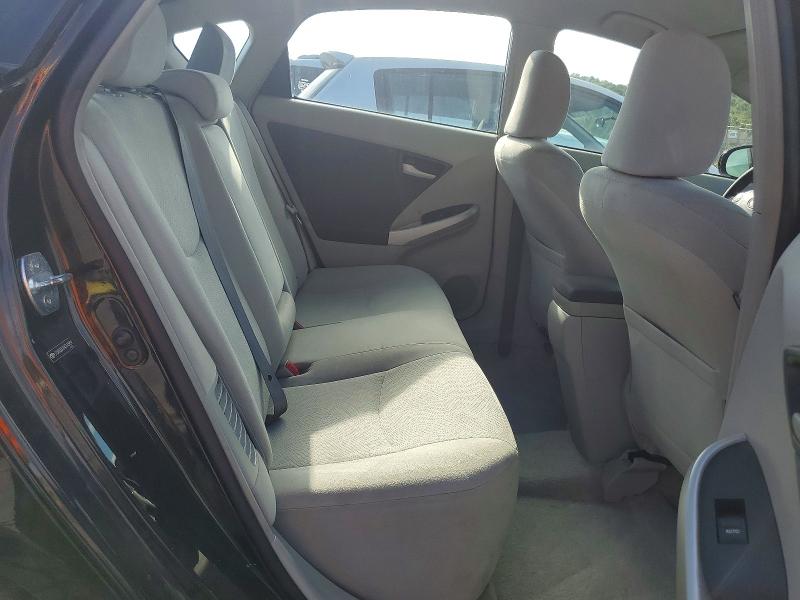 Auction sale of the 2010 Toyota Prius, vin: JTDKN3DU3A0140909, lot number: 68074396