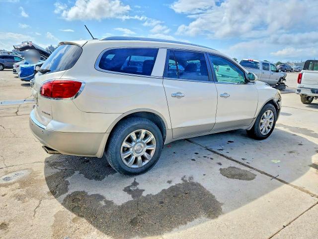 Auction sale of the 2012 Buick Enclave, vin: 5GAKRDED7CJ329389, lot number: 68980566