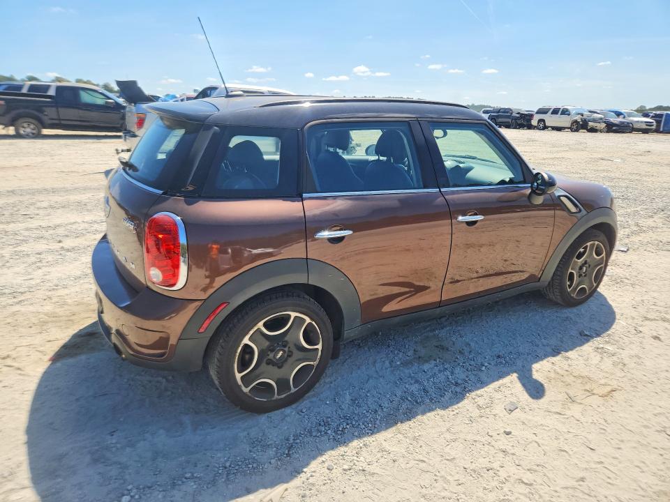 Продаж на аукціоні авто 2014 Mini Cooper, vin: WMWZC3C50EWT00873, номер лоту: 68450216