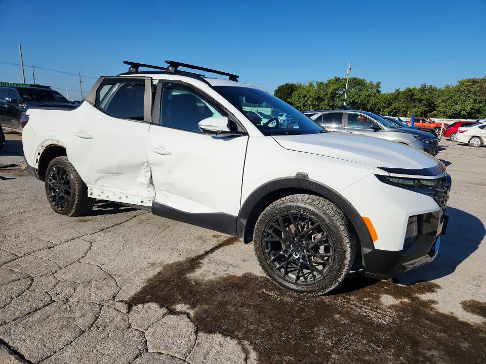 Продажа на аукционе авто 2023 Hyundai Santa Cruz, vin: 5NTJEDAF5PH073413, номер лота: 68670126