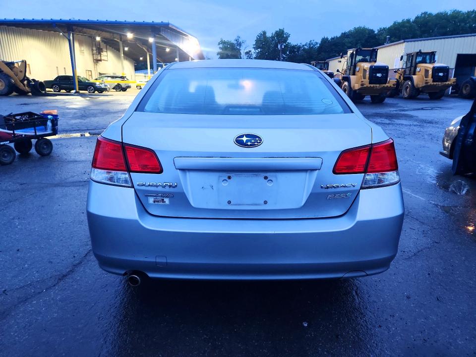Aukcja sprzedaży 2012 Subaru Legacy, vin: 4S3BMBC6XC3034944, numer aukcji: 67682976