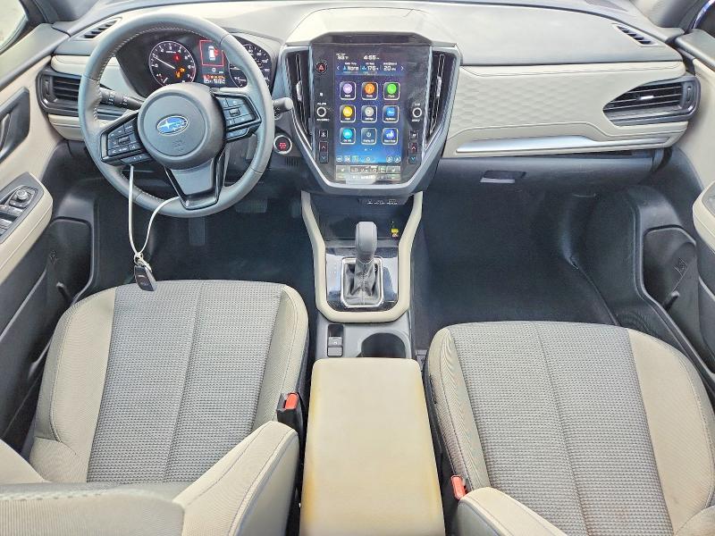Aukcja sprzedaży 2025 Subaru Forester, vin: JF2SLDDCXSH463149, numer aukcji: 69225086