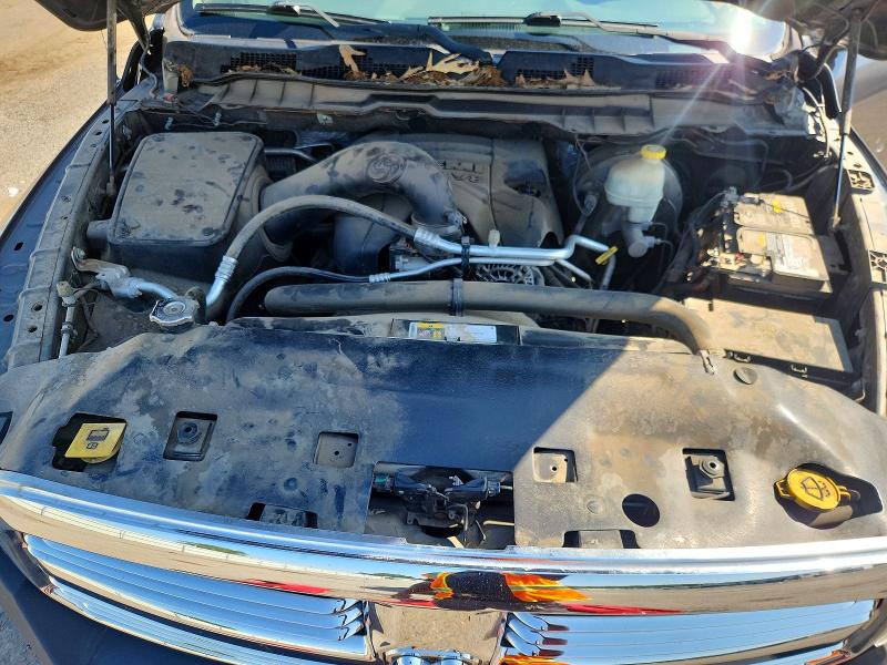 Aukcja sprzedaży 2016 Ram 1500, vin: 3C6RR7LT3GG360999, numer aukcji: 69887376