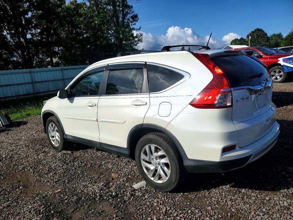 2015 Honda Cr-v მანქანა იყიდება აუქციონზე, vin: 5J6RM4H79FL092179, აუქციონის ნომერი: 67786116