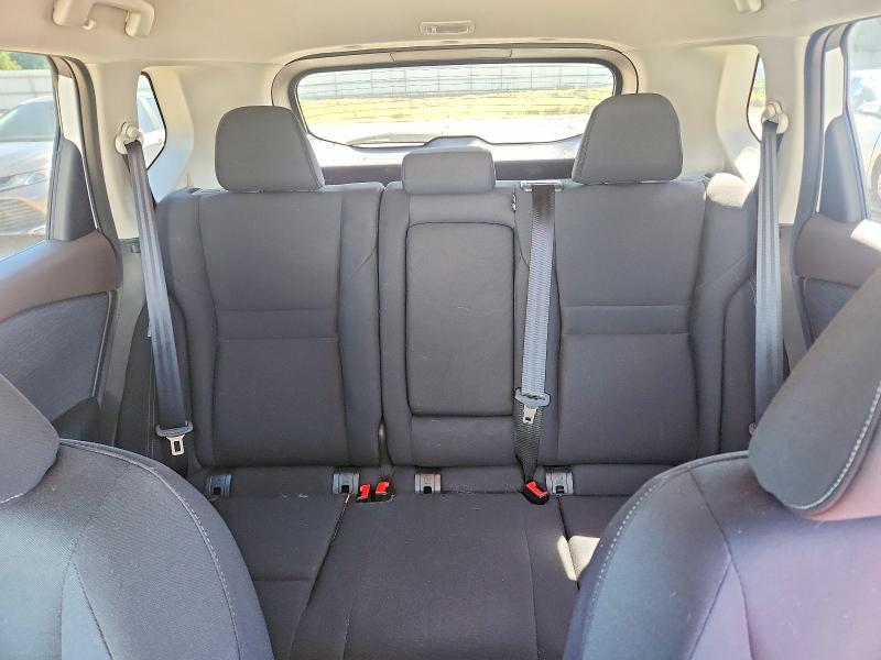 2023 Nissan Rogue მანქანა იყიდება აუქციონზე, vin: 5N1BT3AA6PC859638, აუქციონის ნომერი: 69304636