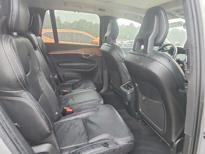 Продаж на аукціоні авто 2018 Volvo Xc90, vin: YV4A22PL1J1371509, номер лоту: 69723226