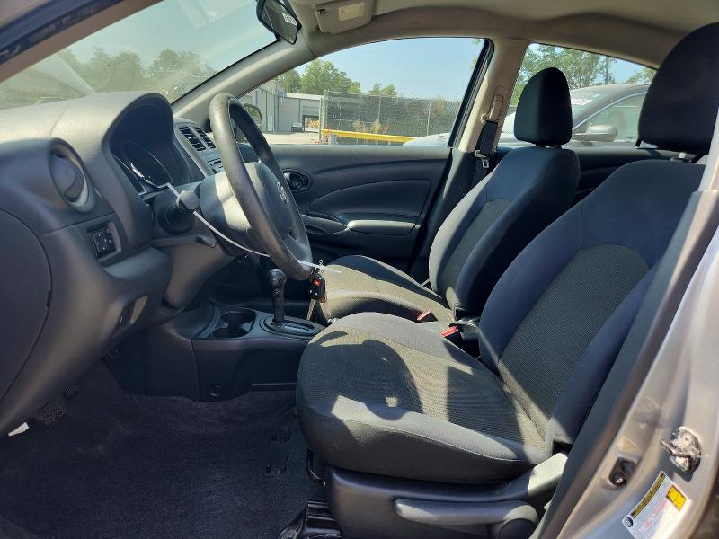 Aukcja sprzedaży 2012 Nissan Versa, vin: 3N1CN7AP7CL856716, numer aukcji: 67254006