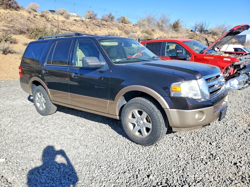 Aukcja sprzedaży 2013 Ford Expedition, vin: 1FMJU1J55DEF08316, numer aukcji: 71080286