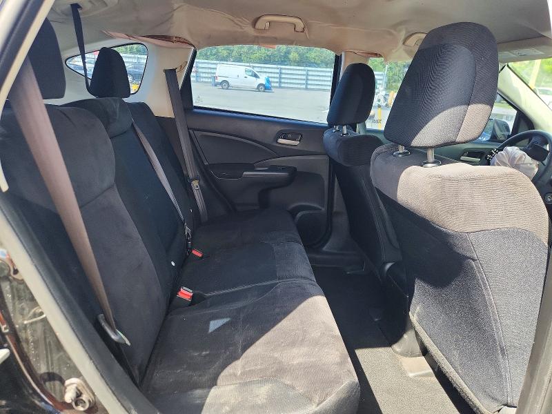 Aukcja sprzedaży 2014 Honda Cr-v, vin: 2HKRM4H38EH719847, numer aukcji: 69687106
