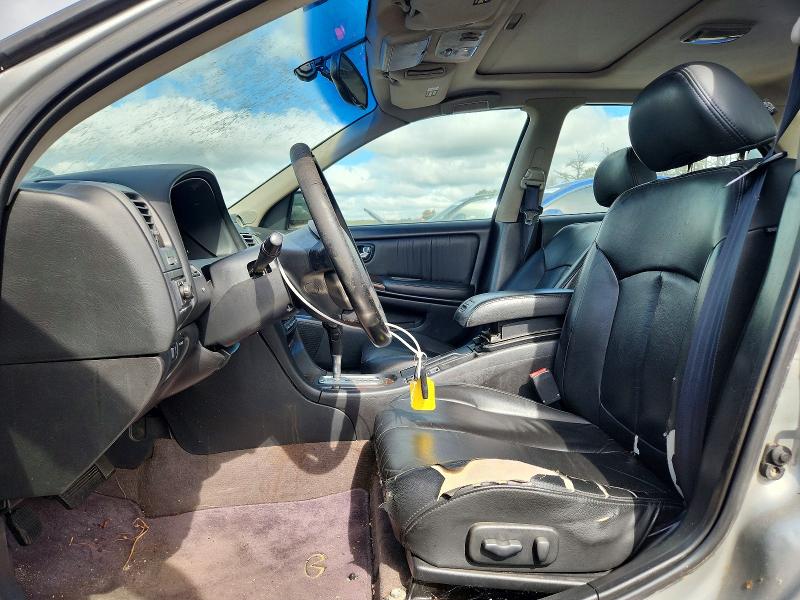 Продажа на аукционе авто 2001 Infiniti I30, vin: JNKCA31A71T010414, номер лота: 67705896