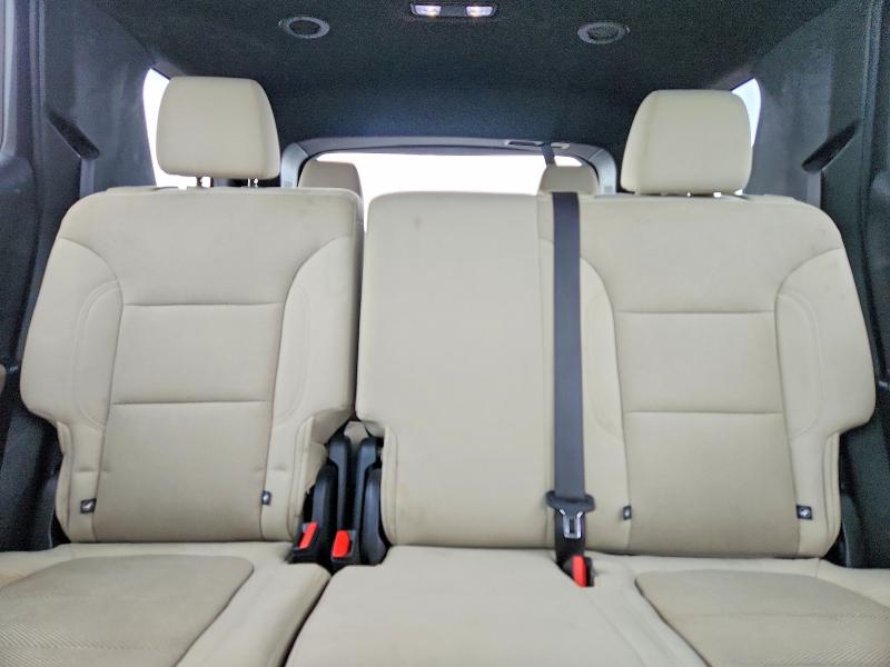 70145636 :رقم المزاد ، 1GNERLKW7NJ191682 vin ، 2022 Chevrolet Traverse مزاد بيع