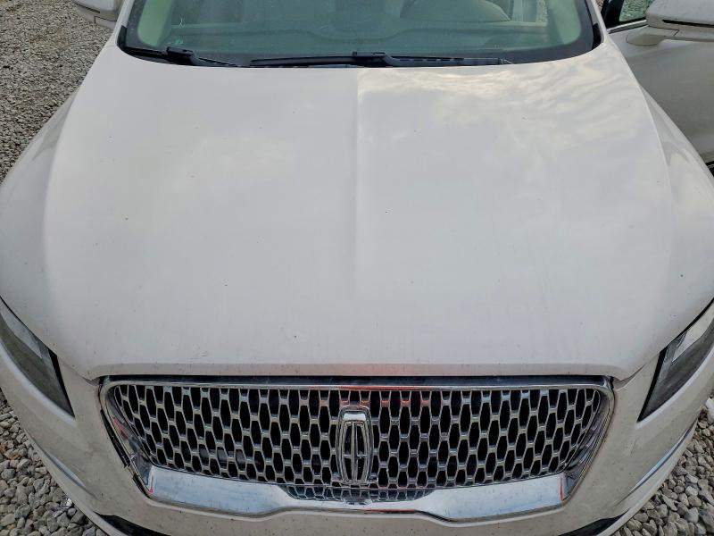 2019 Lincoln Mkc მანქანა იყიდება აუქციონზე, vin: 5LMCJ3D99KUL09359, აუქციონის ნომერი: 68047626