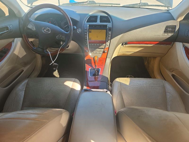 Aukcja sprzedaży 2010 Lexus Es, vin: JTHBK1EG8A2361186, numer aukcji: 68590586