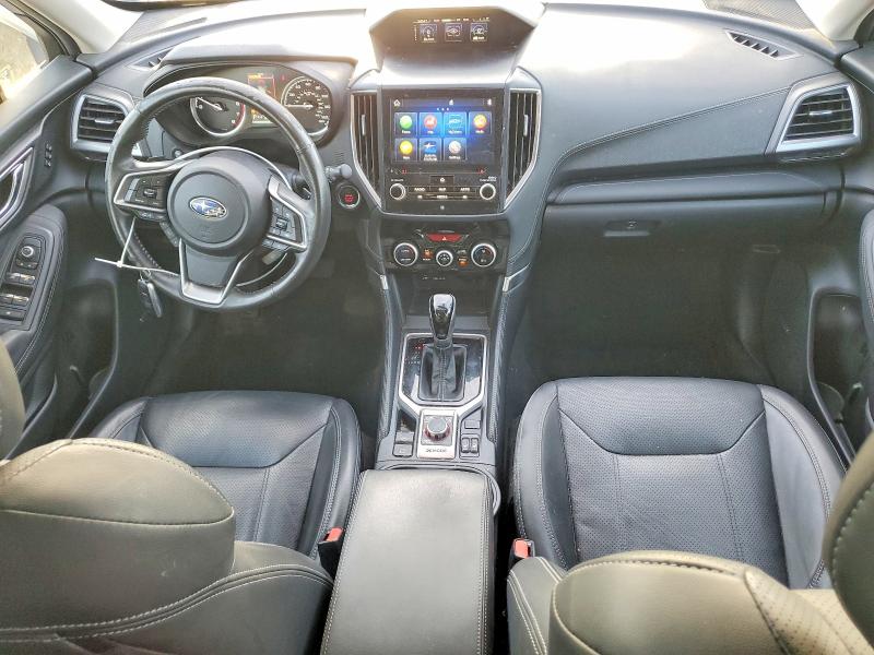 Продажа на аукционе авто 2021 Subaru Forester, vin: JF2SKAXCXMH570069, номер лота: 68674256