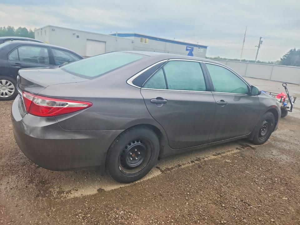 Продажа на аукционе авто 2017 Toyota Camry, vin: 4T1BF1FK5HU326561, номер лота: 68491616