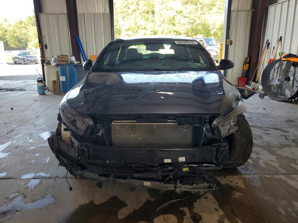 68239516 :رقم المزاد ، 3KPF54AD7RE831665 vin ، 2024 Kia Forte مزاد بيع
