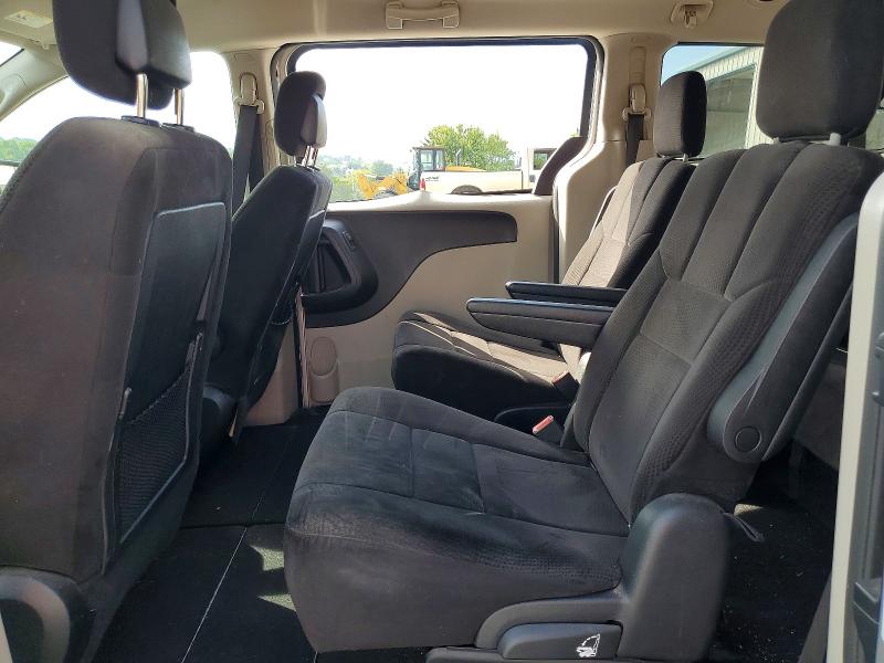 Aukcja sprzedaży 2012 Dodge Grand Caravan, vin: 2C4RDGCG3CR384735, numer aukcji: 68158816