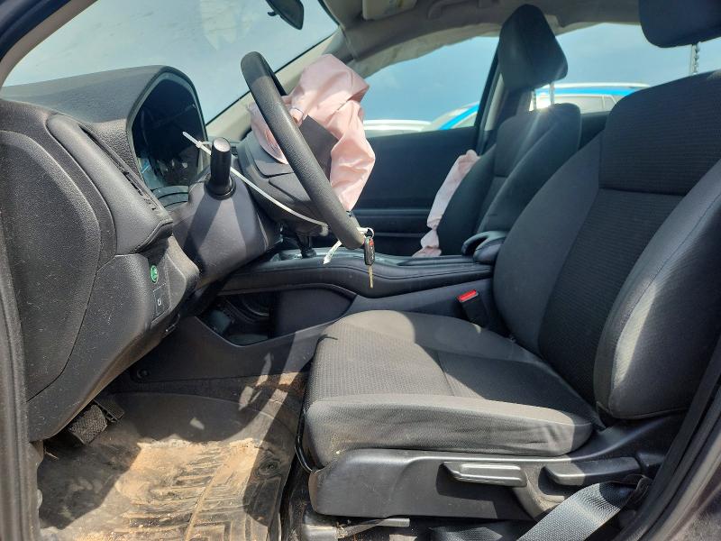 Aukcja sprzedaży 2021 Honda Hr-v, vin: 3CZRU6H38MM739420, numer aukcji: 67405236