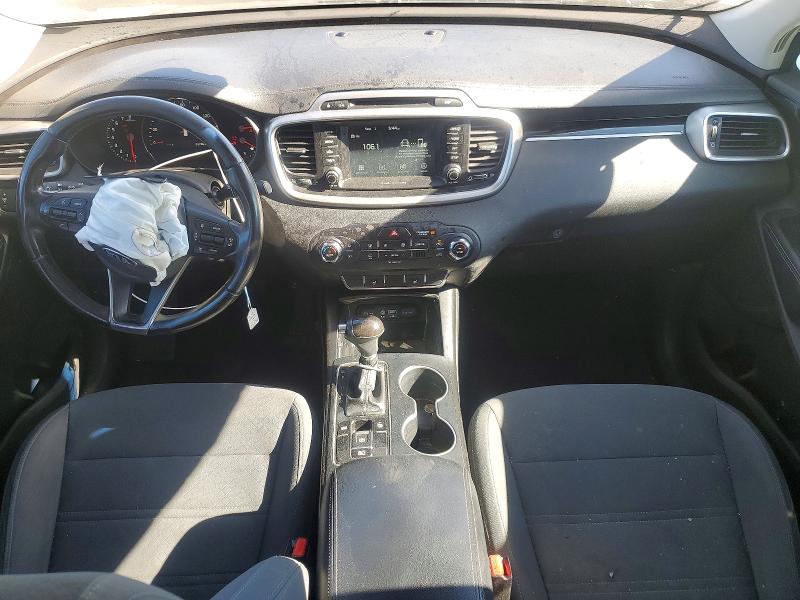 Продаж на аукціоні авто 2017 Kia Sorento, vin: 5XYPG4A33HG203285, номер лоту: 67407256