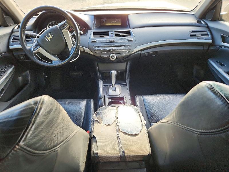 Продаж на аукціоні авто 2008 Honda Accord, vin: 1HGCP36838A013517, номер лоту: 70487626
