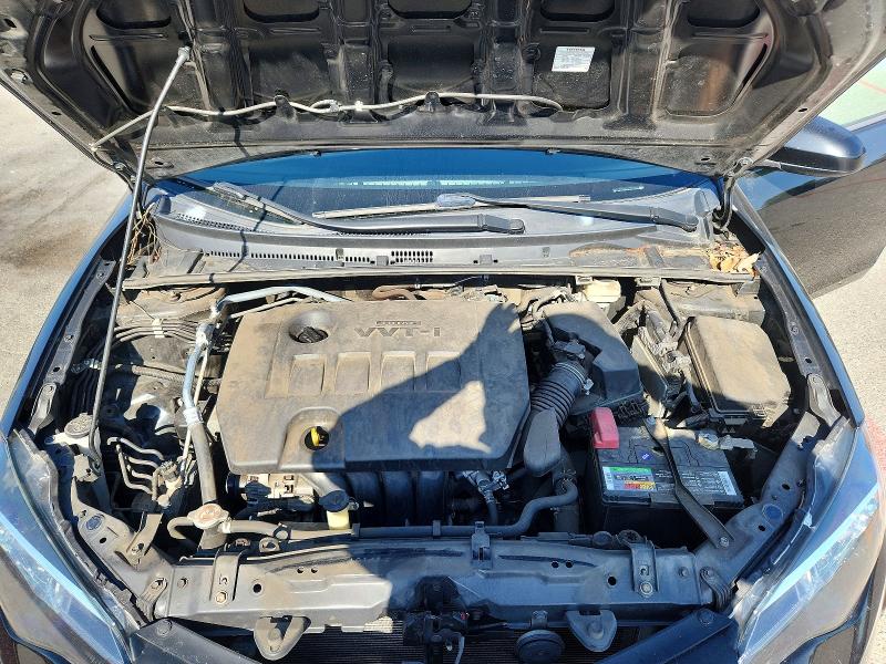 Продажа на аукционе авто 2019 Toyota Corolla, vin: 5YFBURHE9KP893487, номер лота: 70000476