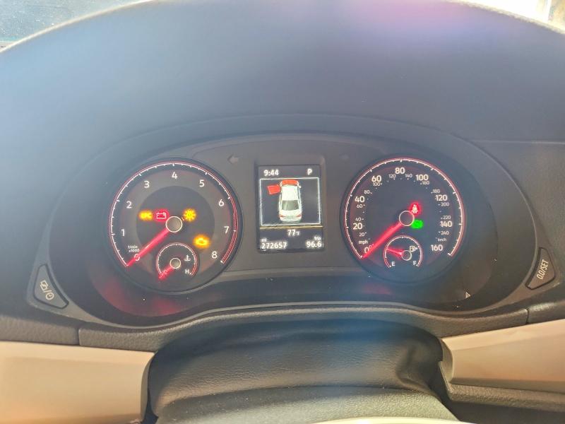 Aukcja sprzedaży 2020 Volkswagen Passat, vin: 1VWSA7A31LC025562, numer aukcji: 66540306