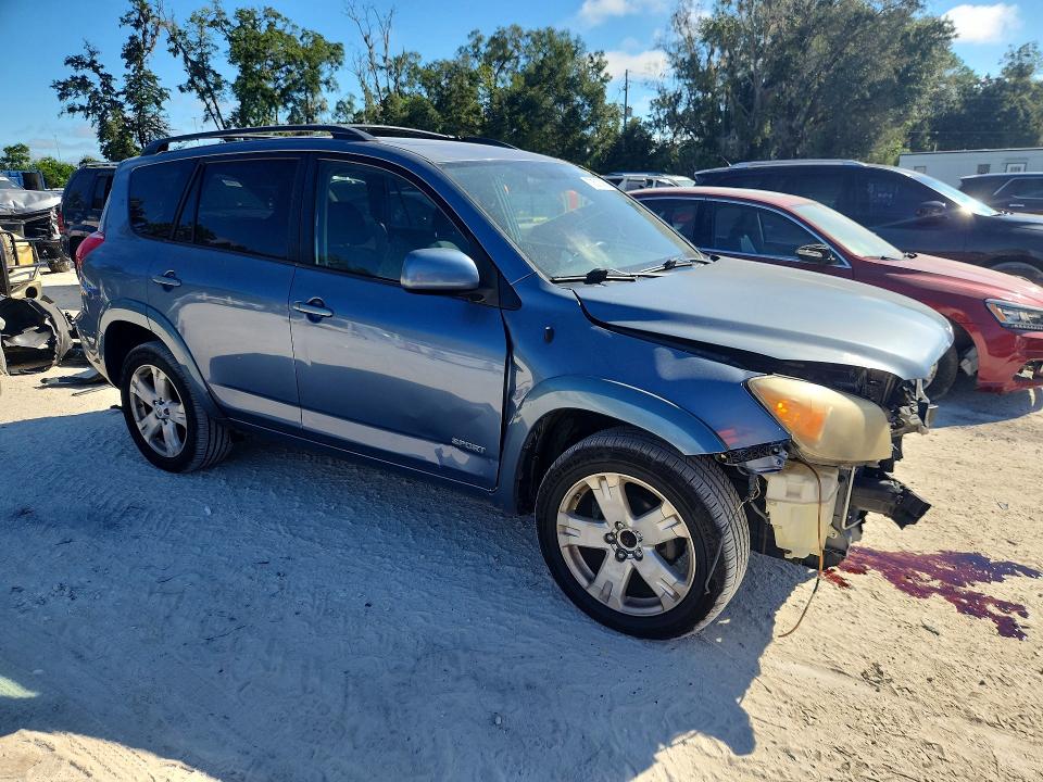 Продаж на аукціоні авто 2006 Toyota Rav4, vin: JTMZD32V866020170, номер лоту: 70510366