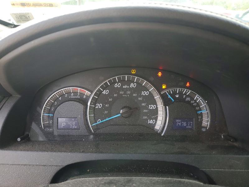 Продаж на аукціоні авто 2014 Toyota Camry, vin: 4T1BF1FK7EU772433, номер лоту: 68034946