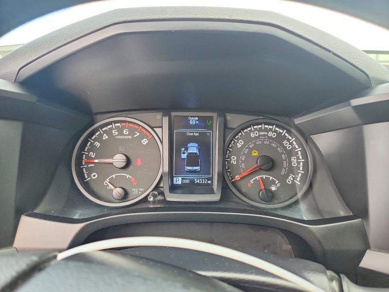 Продажа на аукционе авто 2022 Toyota Tacoma, vin: 3TYRX5GNXNT052097, номер лота: 69785346