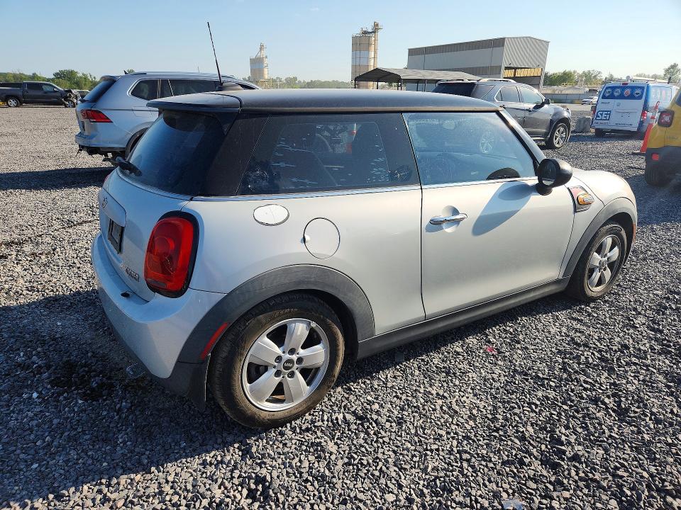 Aukcja sprzedaży 2015 Mini Cooper, vin: WMWXM5C56F3A57334, numer aukcji: 67635006