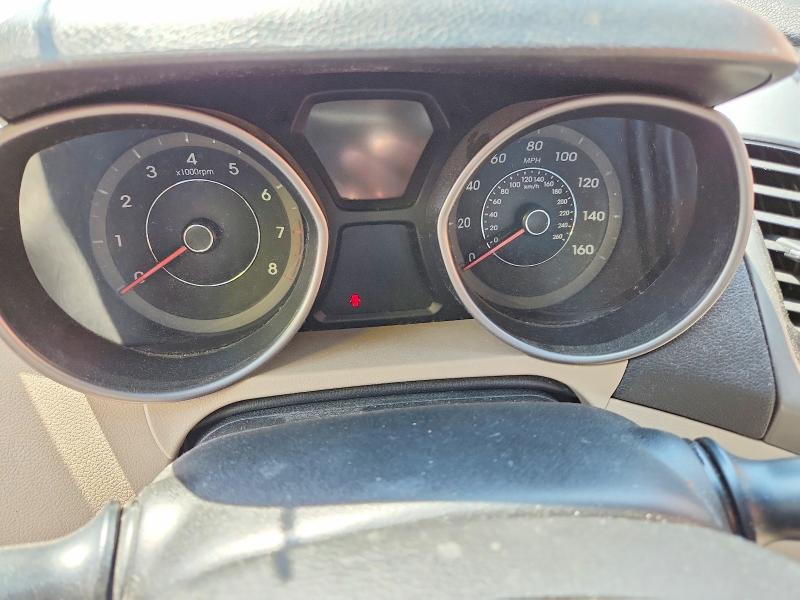 68885436 :رقم المزاد ، 5NPDH4AEXGH761384 vin ، 2016 Hyundai Elantra مزاد بيع