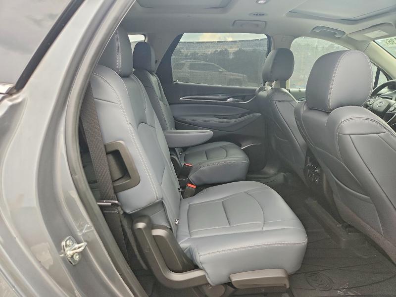Продаж на аукціоні авто 2019 Buick Enclave, vin: 5GAERBKW8KJ231378, номер лоту: 68577836
