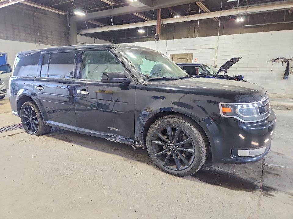 Aukcja sprzedaży 2019 Ford Flex, vin: 2FMHK6D84KBA17526, numer aukcji: 69308936