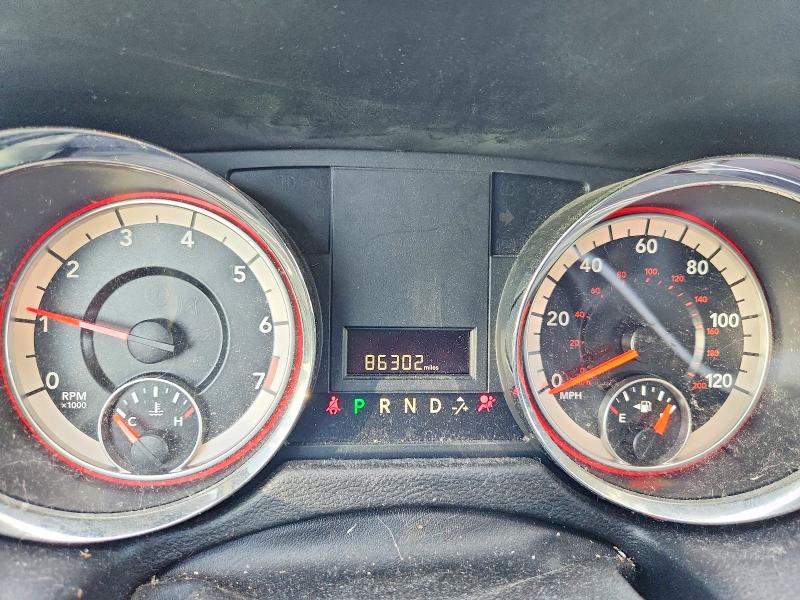 Продажа на аукционе авто 2016 Dodge Grand Caravan, vin: 2C4RDGBGXGR352209, номер лота: 68485696