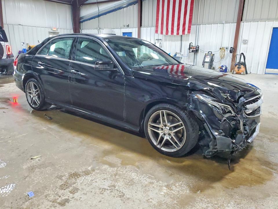 68988286 :رقم المزاد ، WDDHF6HB0FB124492 vin ، 2015 Mercedes-benz E مزاد بيع