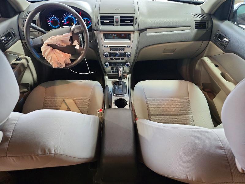 Продаж на аукціоні авто 2012 Ford Fusion, vin: 3FAHP0GA0CR358593, номер лоту: 69442146
