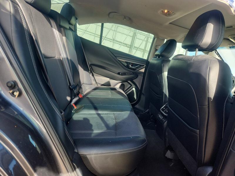 2021 Subaru Legacy მანქანა იყიდება აუქციონზე, vin: 4S3BWDN63M3008271, აუქციონის ნომერი: 68612056