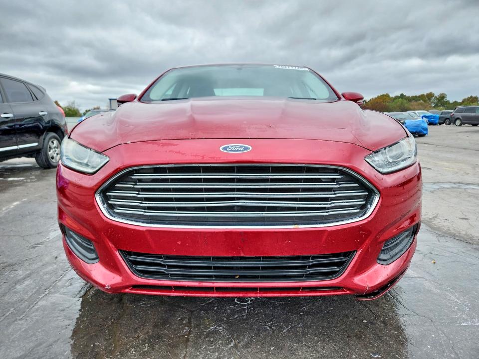 Продаж на аукціоні авто 2014 Ford Fusion, vin: 3FA6P0H72ER242874, номер лоту: 70271726