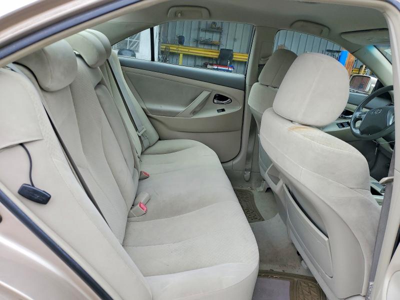 71300946 :رقم المزاد ، 4T4BE46K89R090595 vin ، 2009 Toyota Camry مزاد بيع