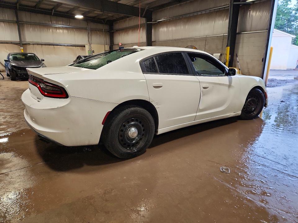 67666406 :رقم المزاد ، 2C3CDXKT9FH806428 vin ، 2015 Dodge Charger مزاد بيع