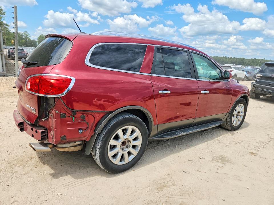 67241666 :رقم المزاد ، 5GAKRCED8BJ177454 vin ، 2011 Buick Enclave مزاد بيع