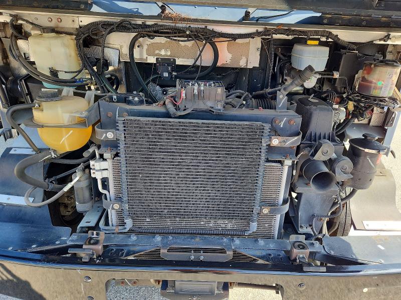Продажа на аукционе авто 2021 Ford F59, vin: 1F65F5KN4M0A04894, номер лота: 69055466