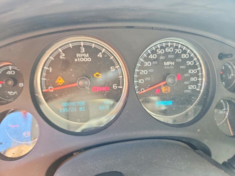 Aukcja sprzedaży 2010 Gmc Yukon, vin: 1GKUKCE01AR100390, numer aukcji: 68627776