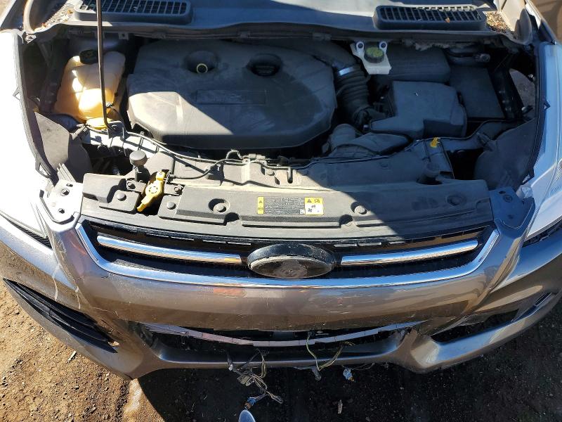 67477136 :رقم المزاد ، 1FMCU9J91EUE26326 vin ، 2014 Ford Escape مزاد بيع