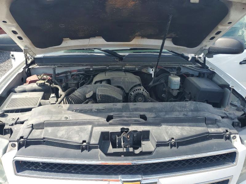 65962866 :رقم المزاد ، 1GNLC2E03ER194171 vin ، 2014 Chevrolet Tahoe مزاد بيع