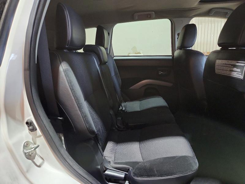Продаж на аукціоні авто 2012 Mitsubishi Outlander, vin: JA4JT3AW3CU002963, номер лоту: 68225046