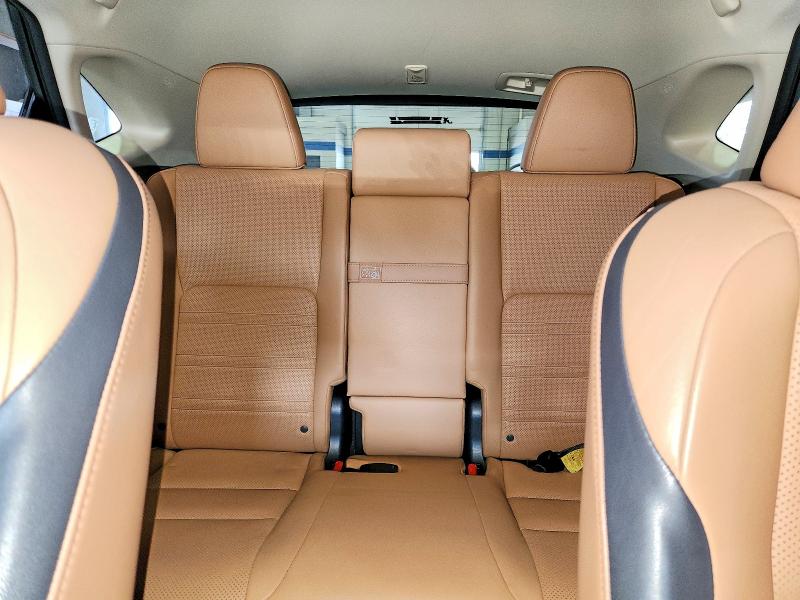 Продаж на аукціоні авто 2016 Lexus Nx 200t, vin: JTJBARBZ0G2064718, номер лоту: 69423726