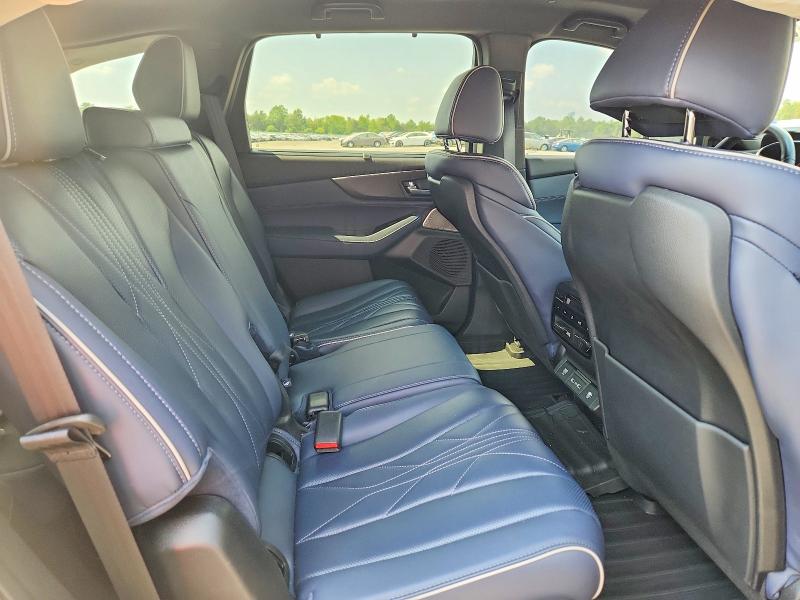 Aukcja sprzedaży 2023 Acura Mdx, vin: 5J8YD8H88PL003318, numer aukcji: 67525456