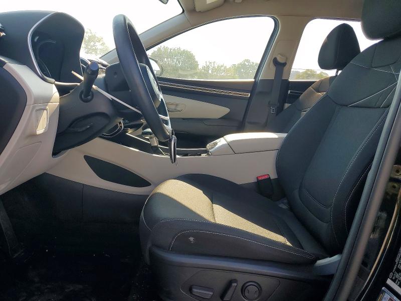 67437996 :رقم المزاد ، 5NMJB3AE1NH087232 vin ، 2022 Hyundai Tucson مزاد بيع